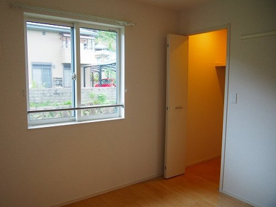 【収納】 | ジュネス青山