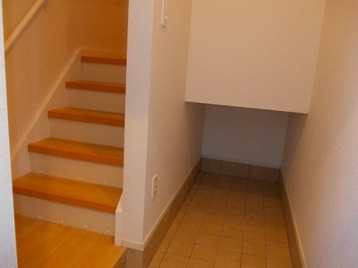 【玄関】 | コスモビレッジ