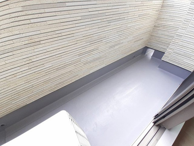 【バルコニー】 | メゾン・カルムＢ