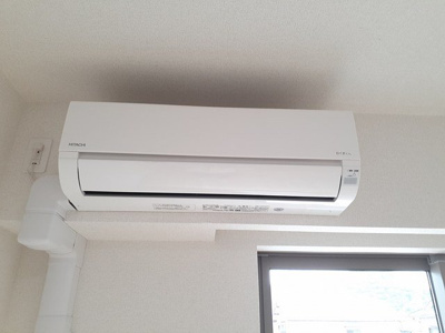 【設備】 | メゾン・カルムＢ