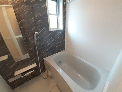 【浴室】 | メゾン・カルムＢ