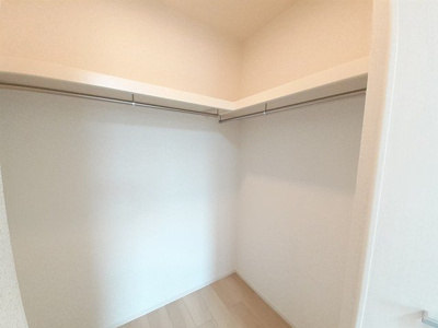 【収納】 | メゾン・カルムＢ