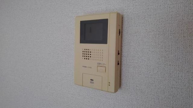 ザ・スイーツＢのセキュリティ