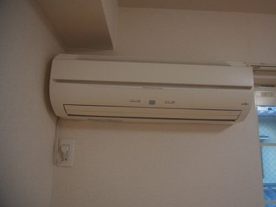 【設備】 | リシェスコリーヌＢ