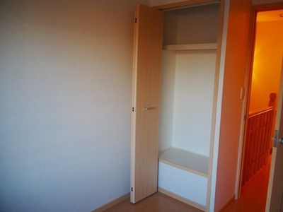 【内装】 | リシェスコリーヌＢ