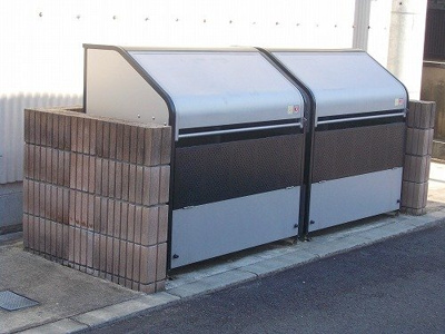 【その他共用部分】 | リシェスコリーヌＢ