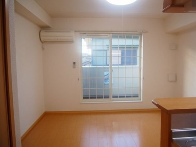 【居間・リビング】 | リシェスコリーヌＢ