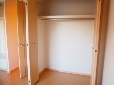 【収納】 | リシェスコリーヌＢ