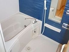 【浴室】 | リシェスコリーヌＢ