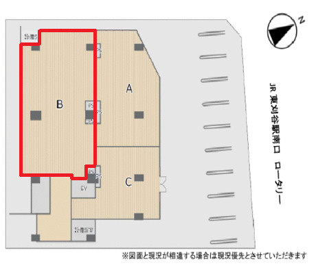 【間取り】 | （仮称）末広町一丁目新築