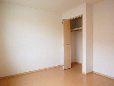 【内装】 | アメニティⅡ