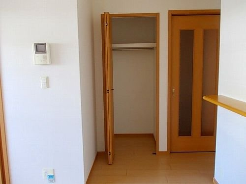 アメニティⅡのその他