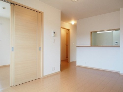 【居間・リビング】 | アメニティⅡ