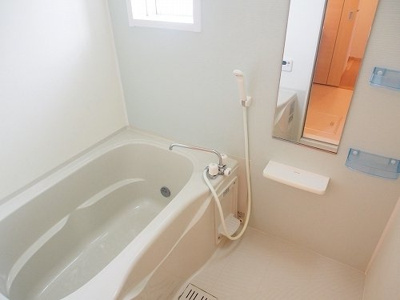 【浴室】 | アメニティⅡ