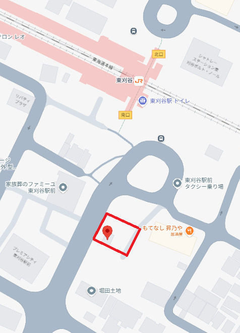 （仮称）末広町一丁目新築