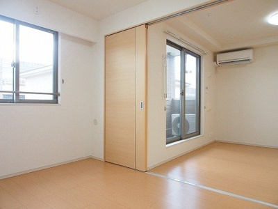 【内装】 | パジェール・ドゥ