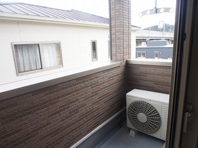 【バルコニー】 | パジェール・ドゥ