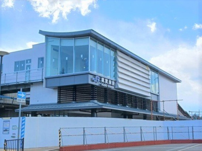 【周辺】 | パジェール・ドゥ | JR英賀保駅まで800m