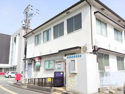 【周辺】 | パジェール・ドゥ | 英賀保駅前郵便局まで950m