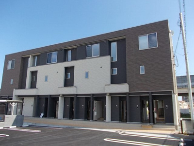 【外観】 | パジェール・ドゥ