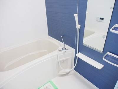 【浴室】 | パジェール・ドゥ