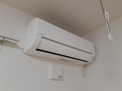 【設備】 | いかるが花水木Ⅱ