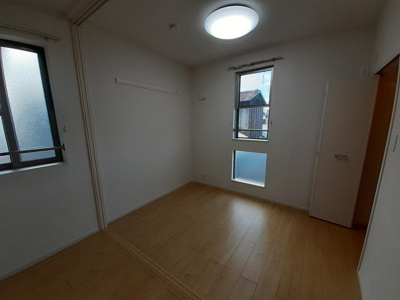 【内装】 | いかるが花水木Ⅱ