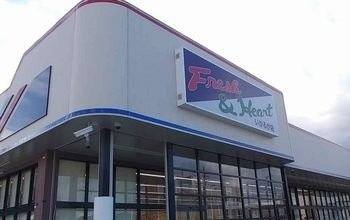 【周辺】 | いかるが花水木Ⅱ | マルアイ　いかるが店まで250m