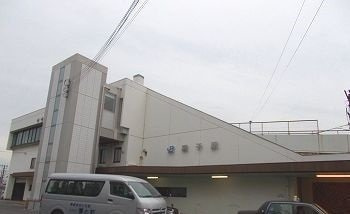 【周辺】 | いかるが花水木Ⅱ | JR網干駅まで2600m