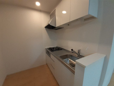 【キッチン】 | いかるが花水木Ⅱ