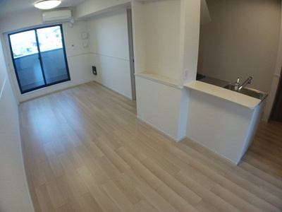 【居間・リビング】 | シェリール興浜