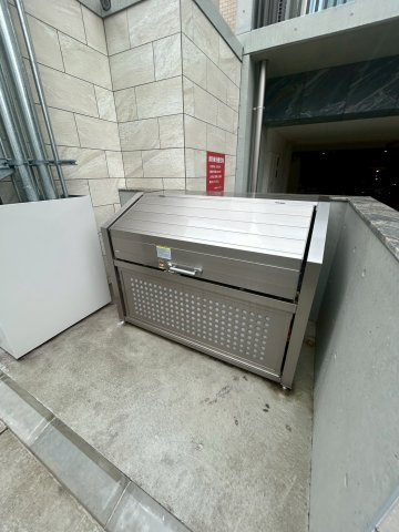メインステージ甲子園口のその他共用部分