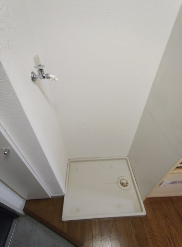 レオパレスこうべ山手の設備