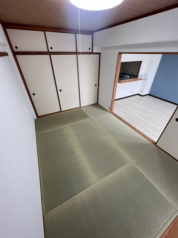 高取台ロイヤルマンション