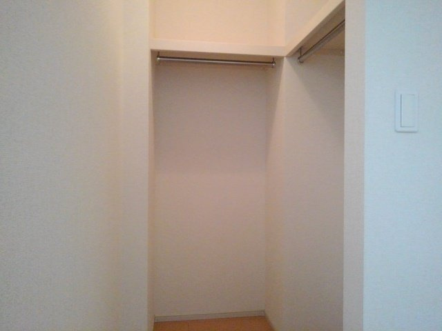 ネオジョウワＨ　Ⅰの収納