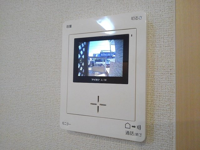 ネオジョウワＨ　Ⅰの設備