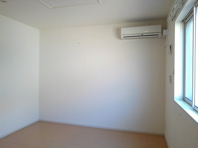 ネオジョウワＨ　Ⅰの内装