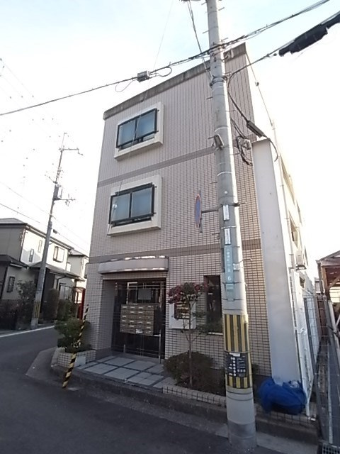 ジョイフル武庫川