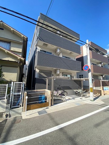 フジパレス甲子園Ⅰ番館