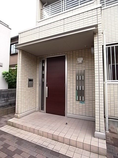 ペルルⅡの外観