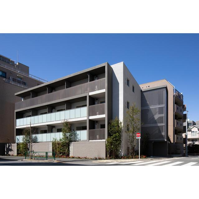 コスモグラシア学芸大学の展望
