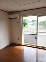 おしゃれなリビングです