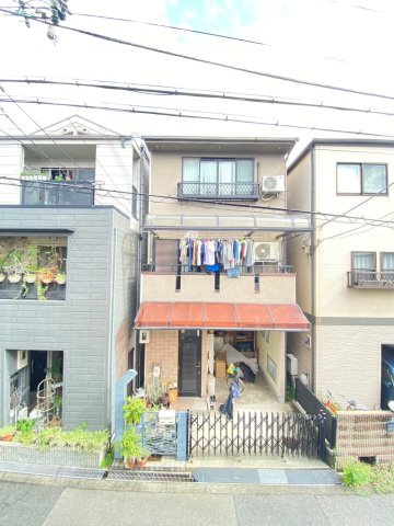 クレイノルミエール魚崎の展望