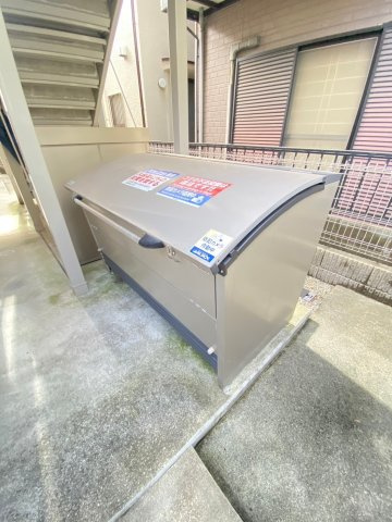 クレイノルミエール魚崎のその他共用部分