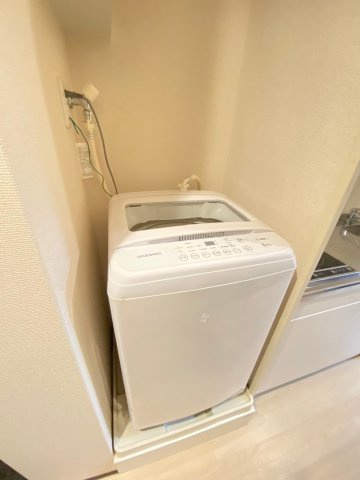 クレイノルミエール魚崎の設備