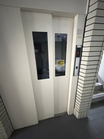 アイビーヒルズ武庫之荘の外観