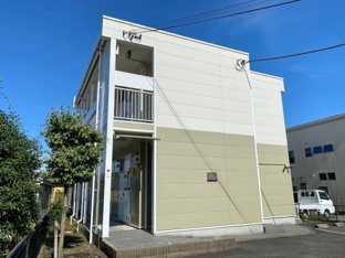 外観も気になるポイント