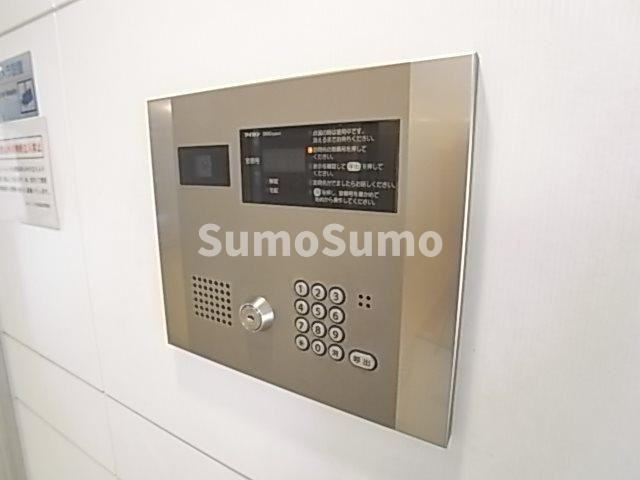 エスリード三宮旭通の外観