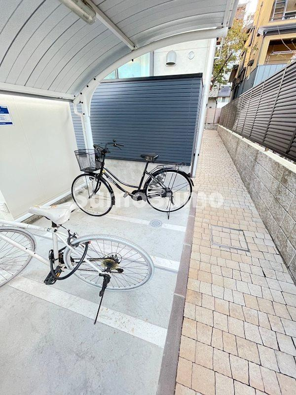 セレソ吉塚のその他共用部分