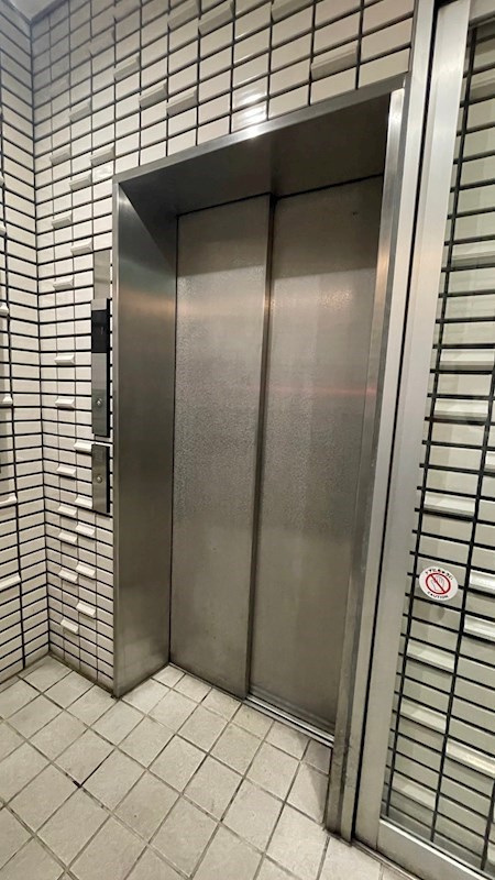 日興パレス東山のその他共用部分